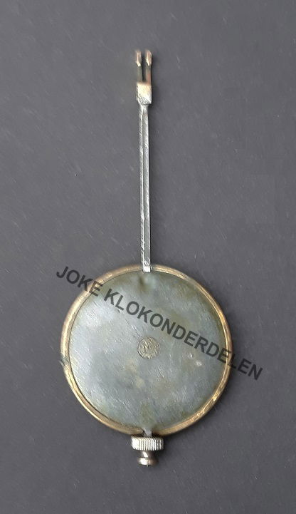 = Slinger = oud =43556 - Afbeelding 2