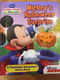 Mickey Mouse Clubhouse: Mickey's Halloween Surprise: Book (Hardcover/Gebonden) - 0 - Thumbnail