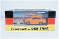1:43 Vitesse Trabant 'DER TRABI' orange Berlin Wall 1989 - 0 - Thumbnail