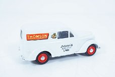 1:43 Eligor Renault Juva 4 'THOMSON' (los model)