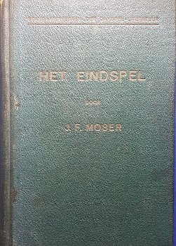 Het Eindspel - 0