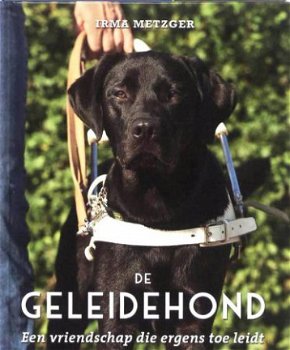 DE GELEIDEHOND - 0