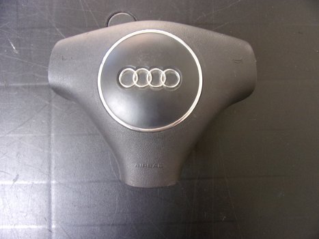 Losse Onderdelen Audi A2 - 6