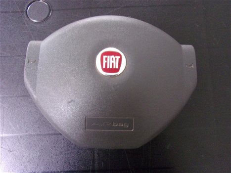 Losse Onderdelen Fiat Panda - 2