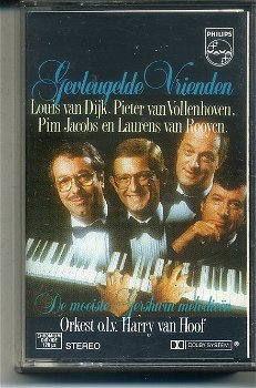 Gevleugelde Vrienden De mooiste Gershwin melodieën 12 nrs - 7