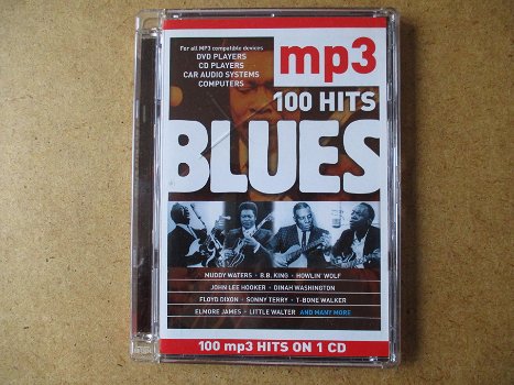 mp3 100 hits blues adv8207 - 0