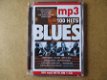 mp3 100 hits blues adv8207 - 0 - Thumbnail