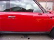 Losse onderdelen Mini Mini R56 Rood - 4 - Thumbnail