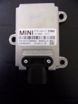 Losse onderdelen Mini Mini R56 - 1