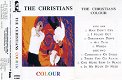 The Christians Colour 9 nrs vassette 1990 ZGAN - 1 - Thumbnail