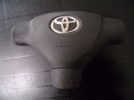 Losse onderdelen Toyota Aygo - 6