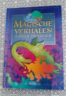 Magische Verhalen Over Draken