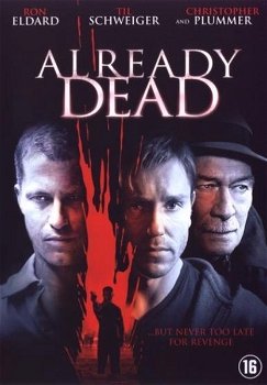 DVD Already Dead - 0
