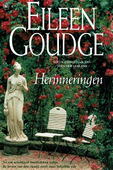 Eileen Goudge = Herinneringen - 0