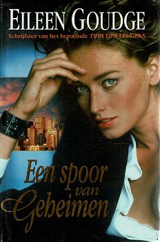 Eileen Goudge = Een spoor van geheimen - 0