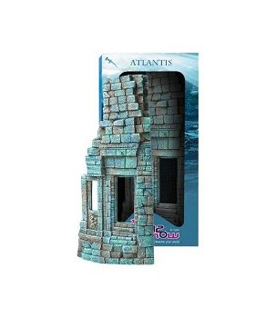 H2SHOW-Atlantis Temple Decoration - 0