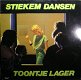Toontje Lager ‎– Stiekem Dansen (LP) - 0 - Thumbnail