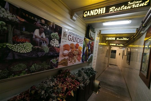 Best Indian Restaurants - 4