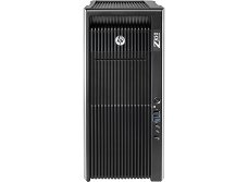 HP Z820 2x Xeon SC E5-2640 2.50Ghz, 32GB,2TB HDD, DVDRW, Quadro K2000 4GB, Win 10 Pro