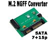 SanDisk 16GB-80GB M.2 & mSATA 6G SSDs | SATA/IDE Converters - 3 - Thumbnail