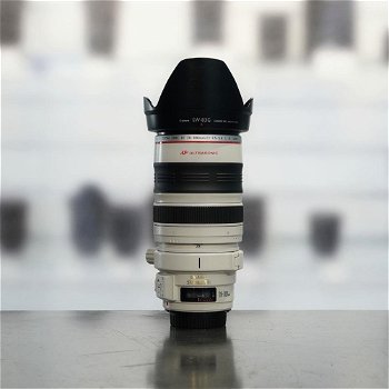 Canon 28-300mm 3.5-5.6 L IS USM EF 28-300 nr. 2966 - 0