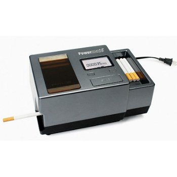 Powermatic 3 Plus Elektrische Sigarettenmaker - 6