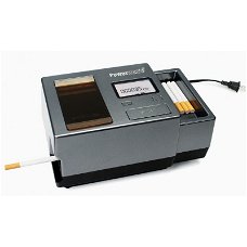 Powermatic 3 Plus Elektrische Sigarettenmaker