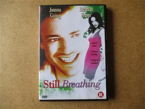 still breathing dvd adv8217 - 0