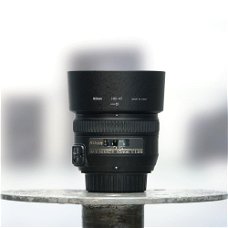 Nikon 50mm 1.4 G AF-S 50 nr. 2755