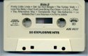 20 Explosive Hits cassette 1976 ZGAN - 4 - Thumbnail