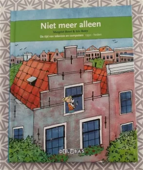 Niet meer alleen Terugblikken - 0