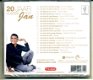 Jan Smit 20 Jaar duetten met Jan 20 nrs cd 2016 NIEUW SEALD - 1 - Thumbnail