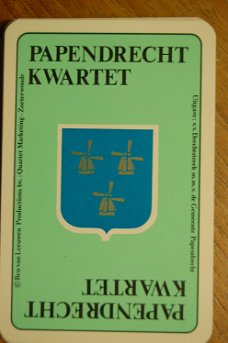 Kwartet Papendrecht