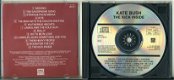Kate Bush Kick Inside 13 nrs cd 1994 ZGAN - 2 - Thumbnail