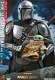 HOT DEAL - Hot Toys The Mandalorian and The Child Quarter Scale Deluxe QS017 - 4 - Thumbnail