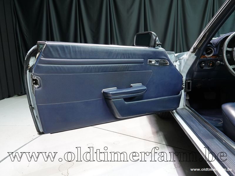 Mercedes-Benz 450 SL '79 - Afbeelding 6