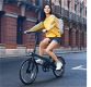 QiCYCLE TDP02Z Electric Bike 20 Inch Tires 180W Motor Up To 40km Range Integrated - 3 - Thumbnail
