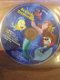 Walt Disney Boekenclub – De Kleine Zeemeermin (CD) Luisterboek - 0 - Thumbnail