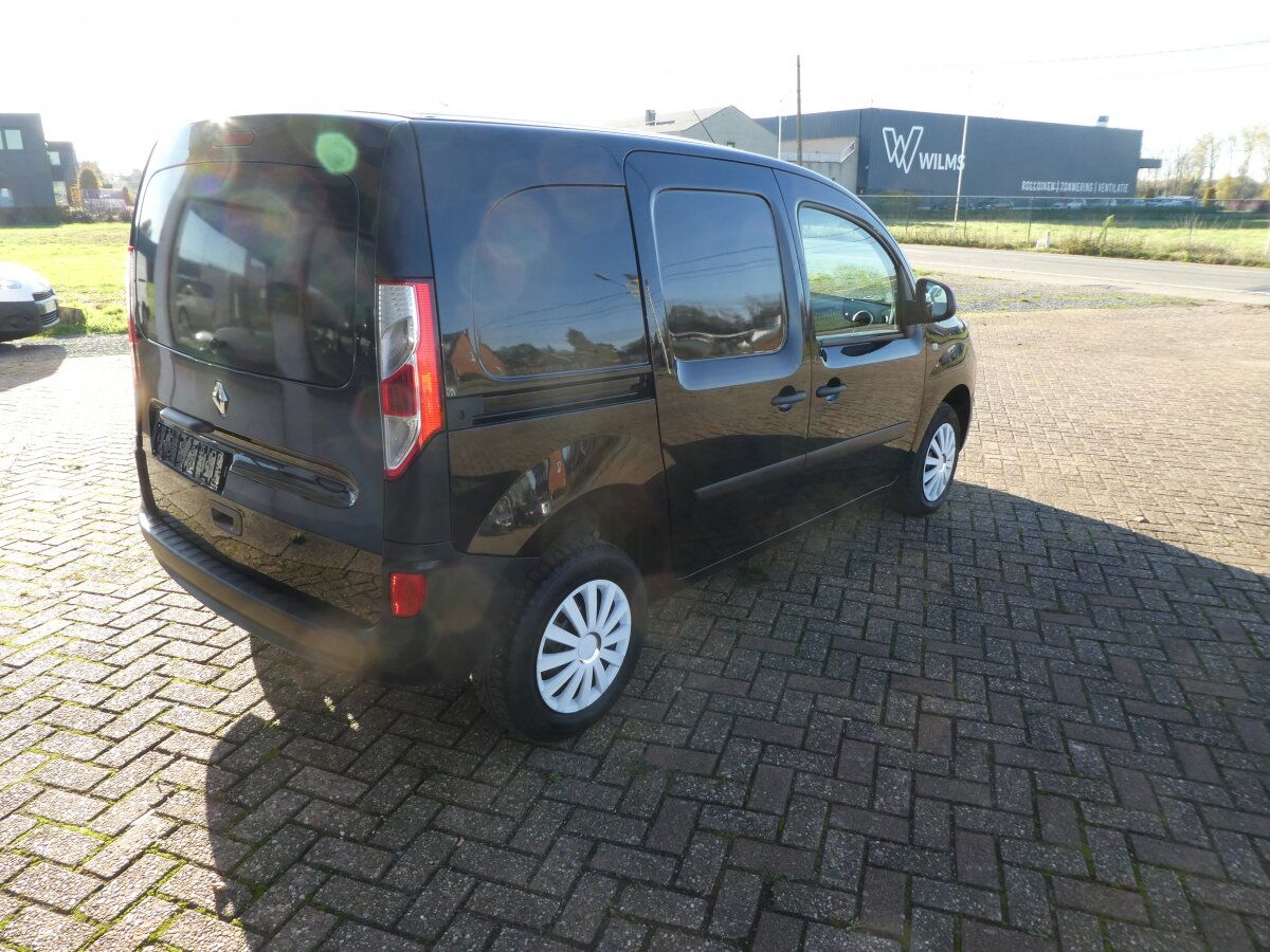 Renault Kangoo Airco/105.000 Km - Afbeelding 3