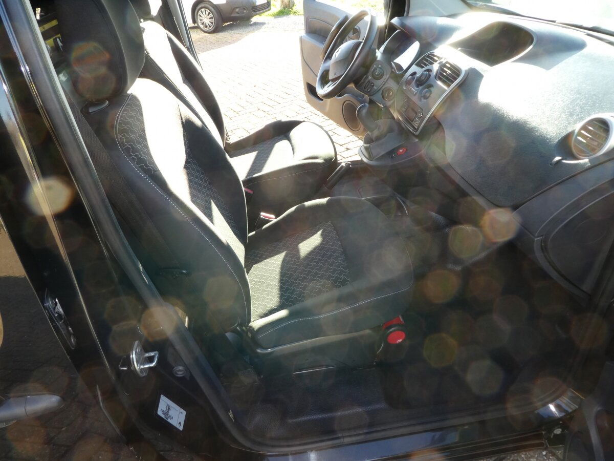 Renault Kangoo Airco/105.000 Km - Afbeelding 4