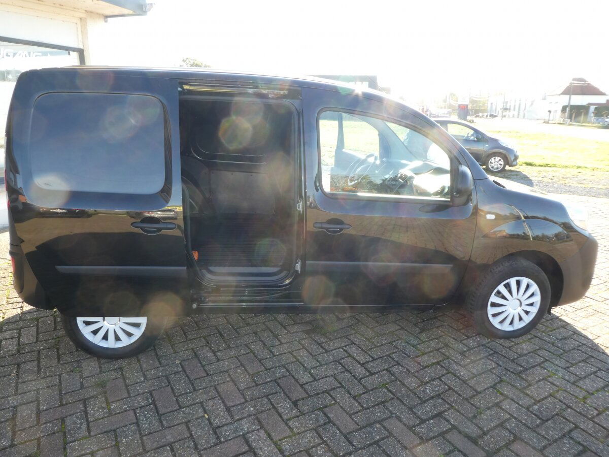 Renault Kangoo Airco/105.000 Km - Afbeelding 5
