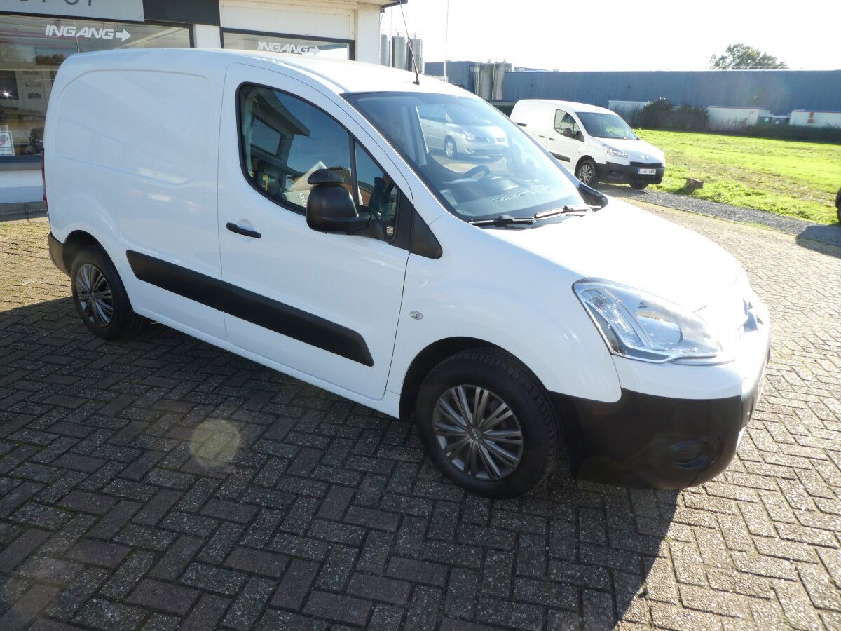 Citroën Berlingo Airco 129.000 Km - Afbeelding 3