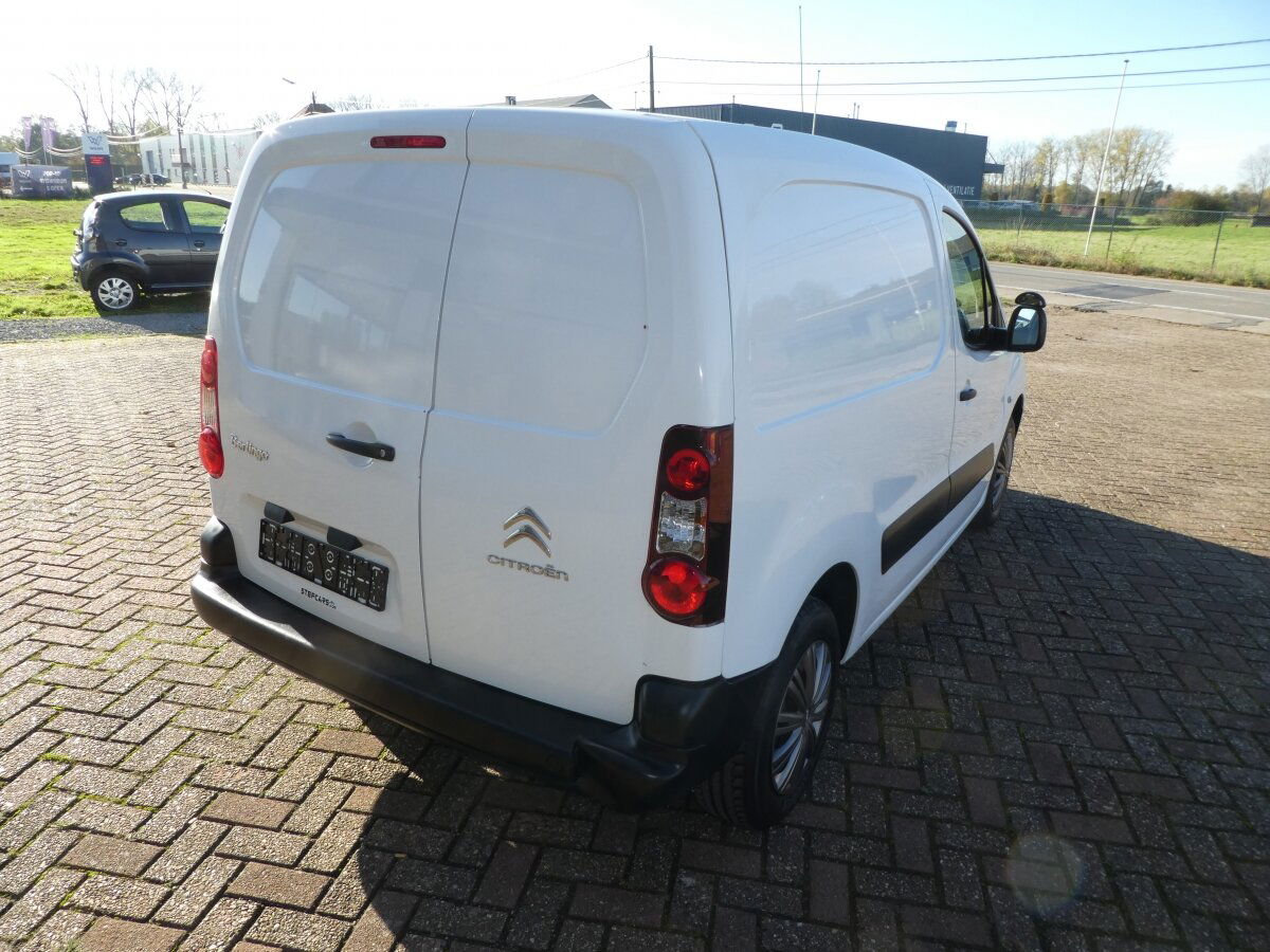 Citroën Berlingo Airco 129.000 Km - Afbeelding 5