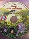 Walt Disney Boekenclub – Mowgli En De Apenstreken (CD) Luisterboek - 0 - Thumbnail