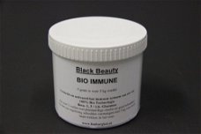 Black Beauty Bio Immune