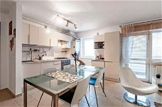 Apartement te huur  1015 TA Amsterdam