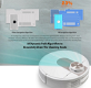 Xiaomi VIOMI SE Robot Vacuum Cleaner 2200Pa LDS Intelligent - 0 - Thumbnail