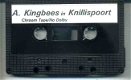 Kingbees in Knillispoort 15 nrs cassette 1993 ZGAN - 4 - Thumbnail