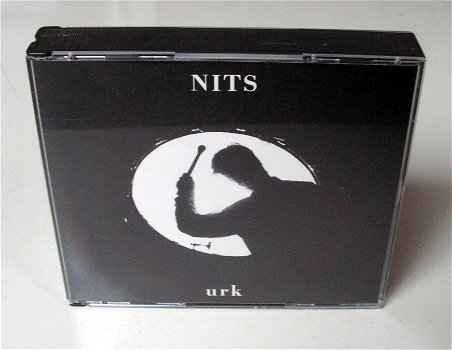 NITS Urk Live 29 nrs 2 cds 1989 ZGAN - 0