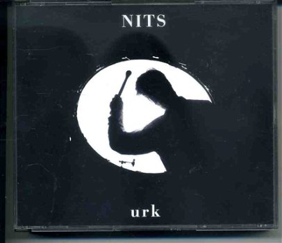 NITS Urk Live 29 nrs 2 cds 1989 ZGAN - 1